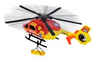 Záchranárska helikoptéra Airbus 36 cm